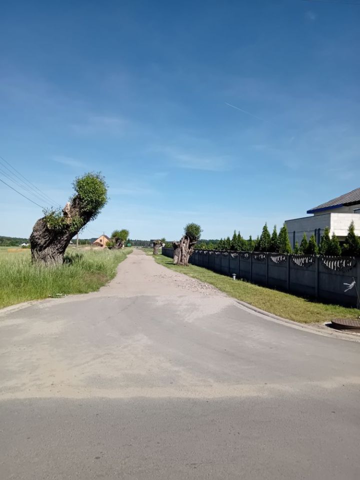 Działka budowlana Dzięczyna. Zdjęcie 2