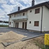 Mieszkanie 2-pokojowe Jabłonna. Zdjęcie 1