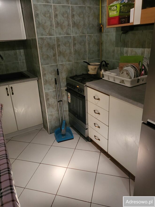 Mieszkanie 2-pokojowe Radom Ustronie, ul. Tadeusza Mazowieckiego. Zdjęcie 5