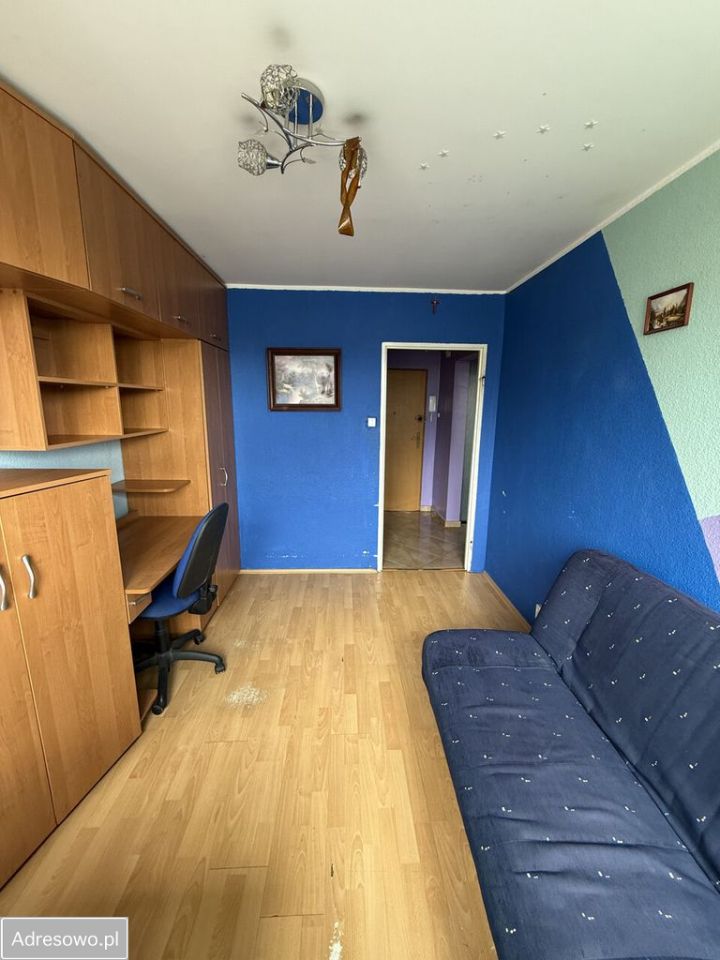 Mieszkanie 2-pokojowe Jelcz-Laskowice, ul. Techników. Zdjęcie 7