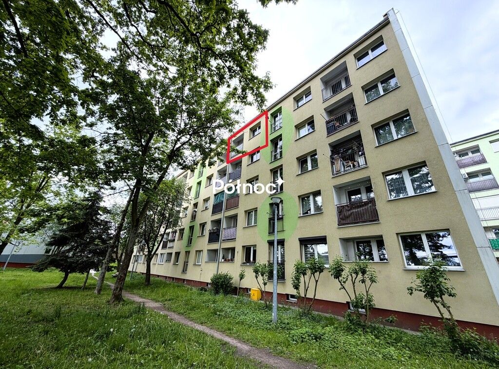 Mieszkanie 3-pokojowe Bolesławiec, ul. Spółdzielcza. Zdjęcie 8