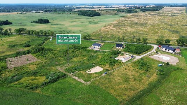 Działka budowlana Szczecinek. Zdjęcie 17