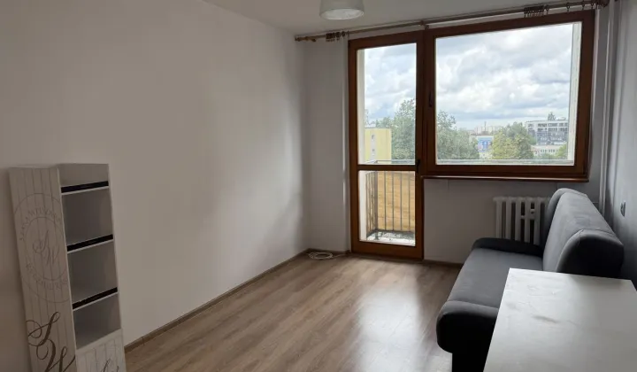 Mieszkanie 2-pokojowe Zielona Góra Centrum, ul. Ptasia