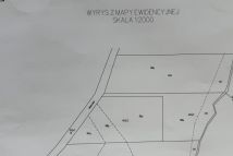 Działka rolna Sulistrowice, ul. Jaworowa. Zdjęcie 2