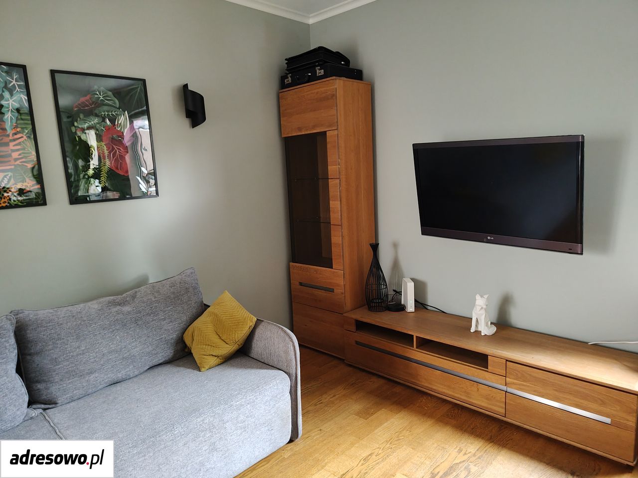 Mieszkanie 3-pokojowe Katowice Ligota, ul. Kijowska. Zdjęcie 7