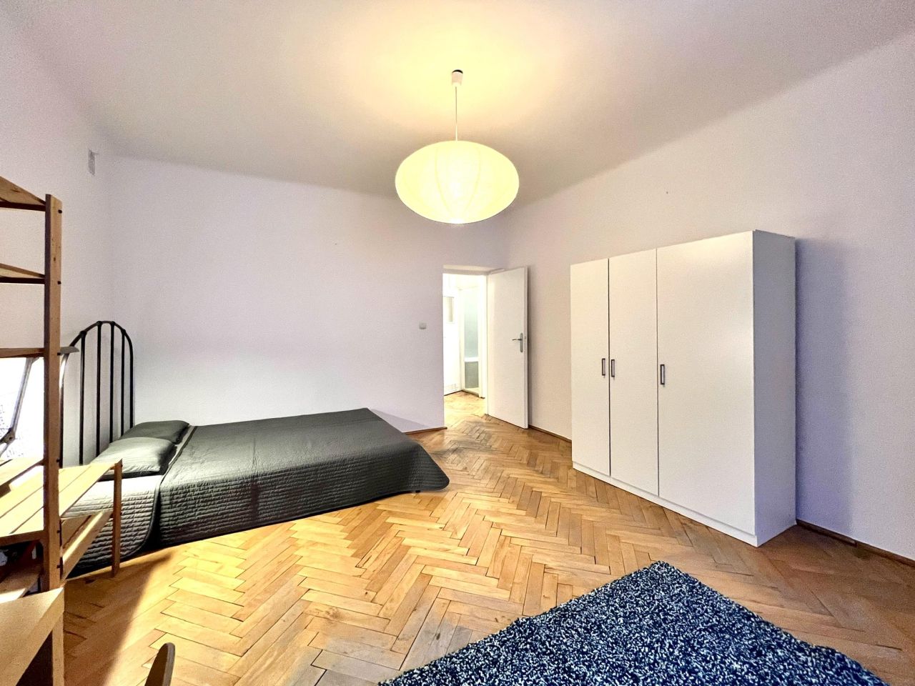 Mieszkanie 2-pokojowe Warszawa Praga-Północ, ul. Strzelecka. Zdjęcie 11