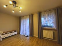 Mieszkanie 3-pokojowe Warka Centrum, ul. Kazimierza Pułaskiego. Zdjęcie 1