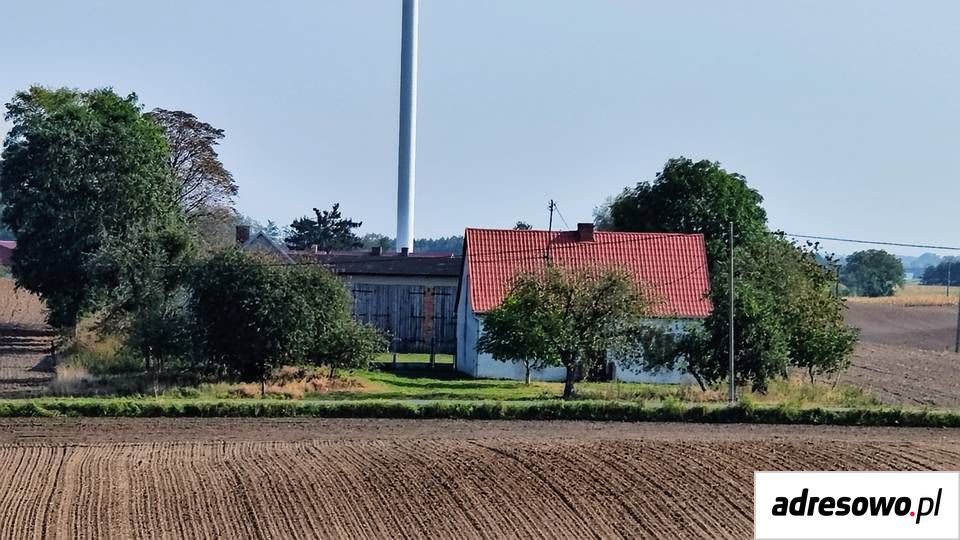gospodarstwo Osieczek. Zdjęcie 11