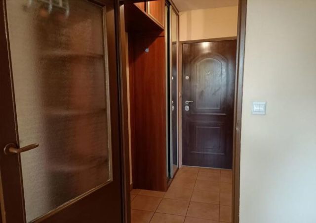 Mieszkanie 1-pokojowe Warszawa Śródmieście, ul. Górnośląska. Zdjęcie 5