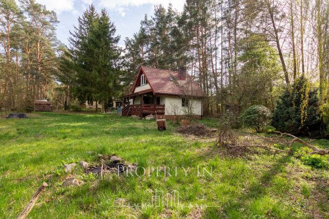 dom wolnostojący, 2 pokoje Ślubów. Zdjęcie 14