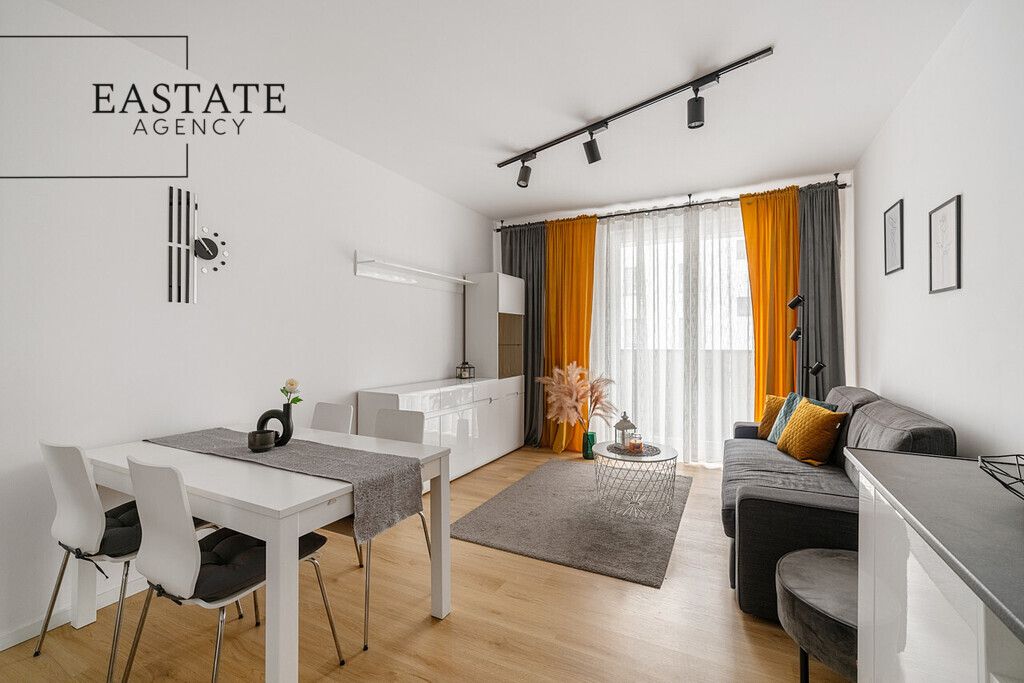 Mieszkanie 2-pokojowe Warszawa Wola, ul. Fort Wola. Zdjęcie 3