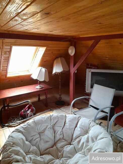 dom wolnostojący, 3 pokoje Olszany. Zdjęcie 7