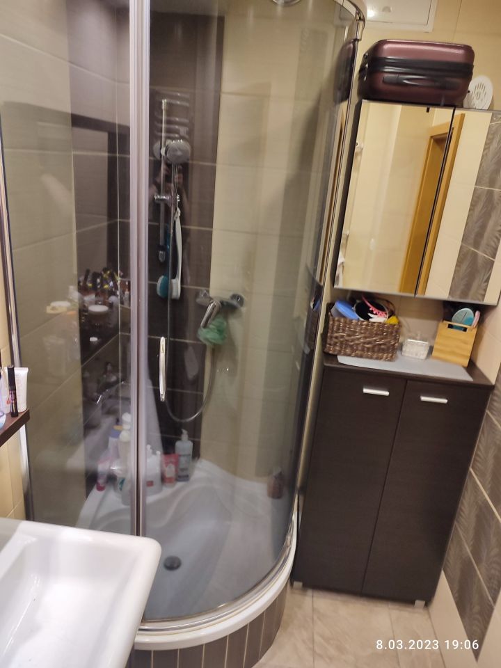 Mieszkanie 3-pokojowe Piła, ul. Ojca Maksymiliana Kolbe. Zdjęcie 3