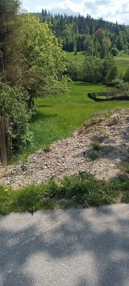 Działka budowlana Sól. Zdjęcie 8