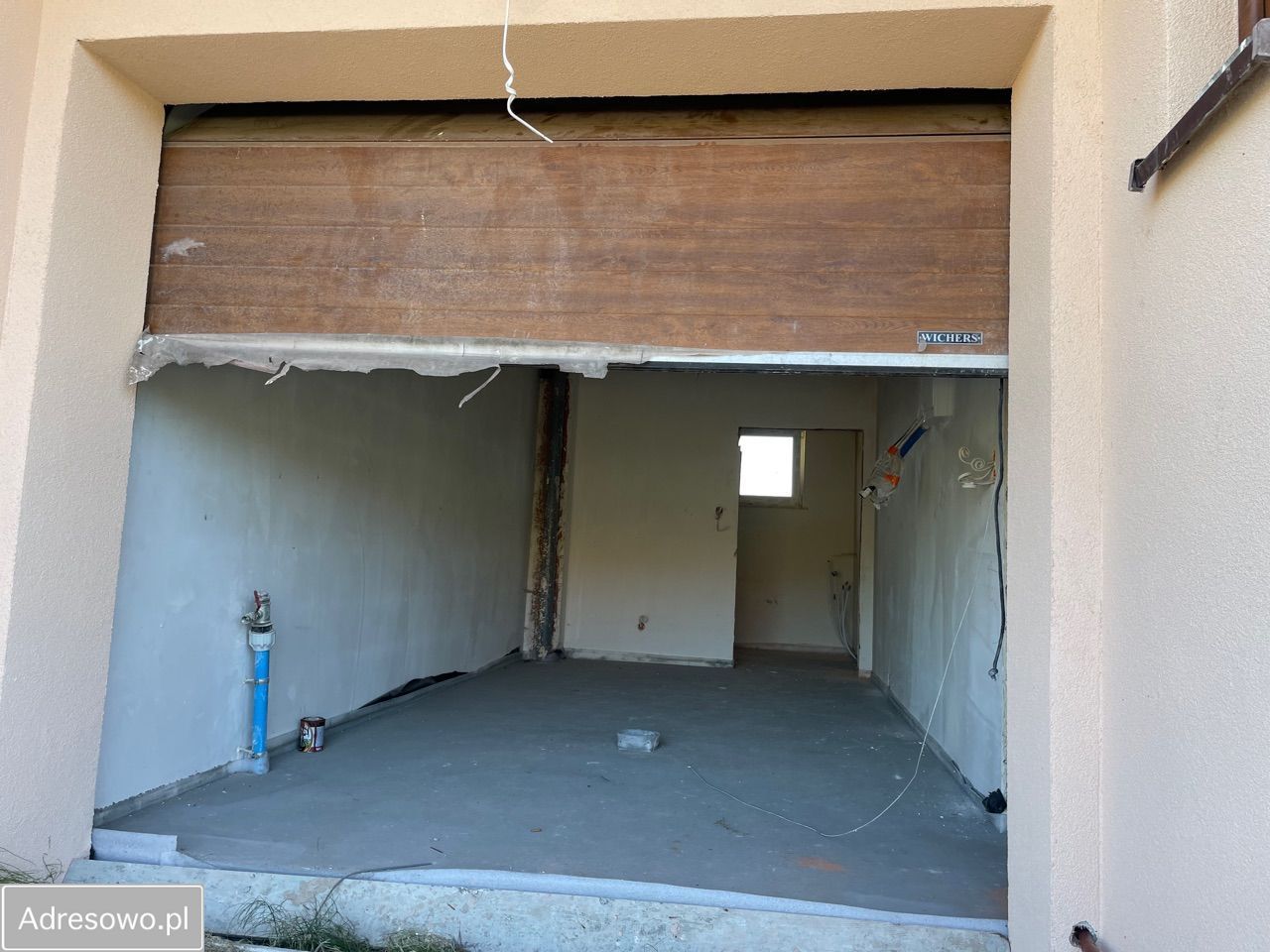 bliźniak, 4 pokoje Warszawa Wawer, ul. Dąbrowa. Zdjęcie 17