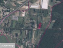 Działka Emilianów, ul. Objazdowa. Zdjęcie 2