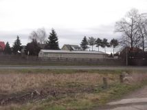 Działka budowlana Lipiany. Zdjęcie 1