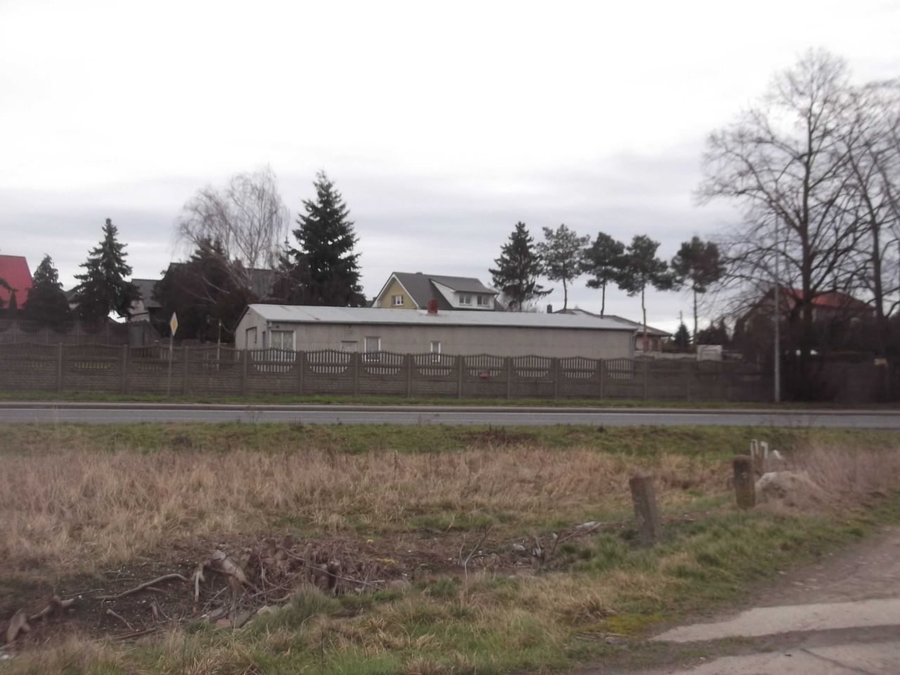 Działka budowlana Lipiany. Zdjęcie 2