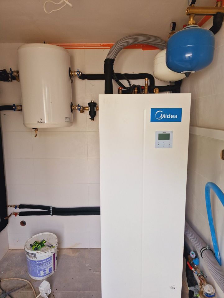 dom wolnostojący Skrzynki. Zdjęcie 8