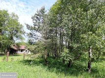 Działka budowlana Piastowice. Zdjęcie 1