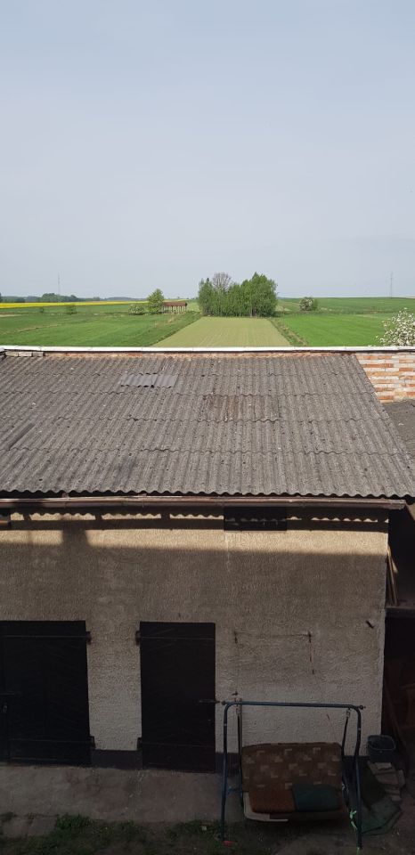 dom wolnostojący, 7 pokoi Kowale Trakt Ożarowski, ul. Ożarowska. Zdjęcie 5