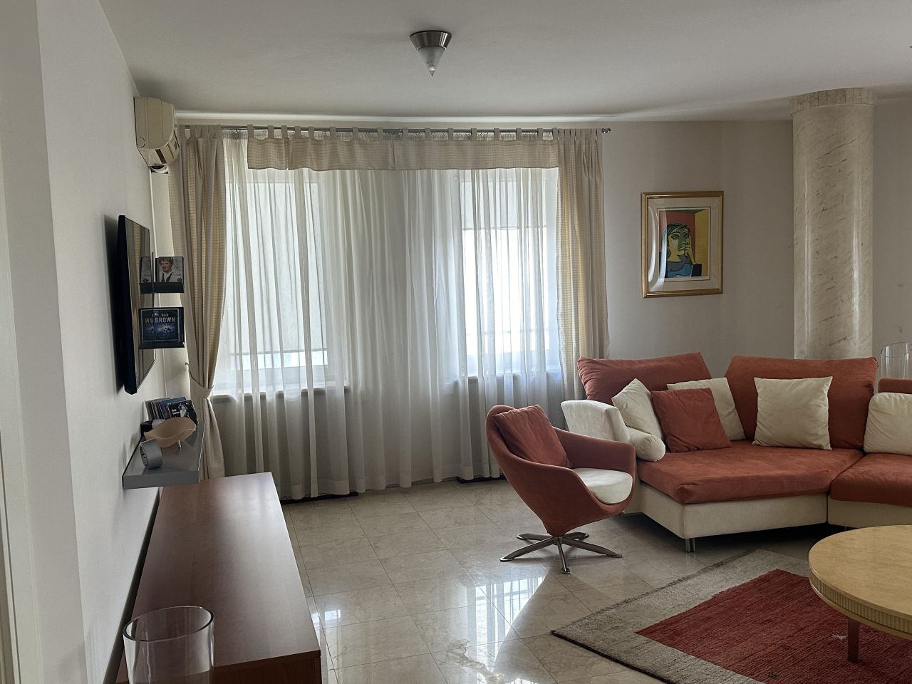 Mieszkanie 2-pokojowe Warszawa Wola, ul. Żelazna. Zdjęcie 6