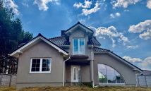 dom wolnostojący Czajków Południowy