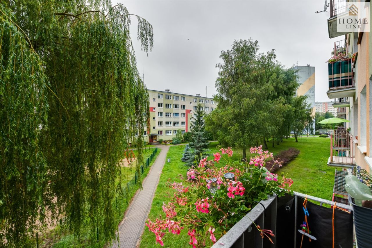 Mieszkanie 3-pokojowe Olsztyn Kormoran, ul. Dworcowa. Zdjęcie 13