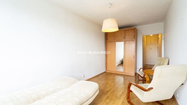 Mieszkanie 1-pokojowe Kraków Nowa Huta, os. Kazimierzowskie. Zdjęcie 4