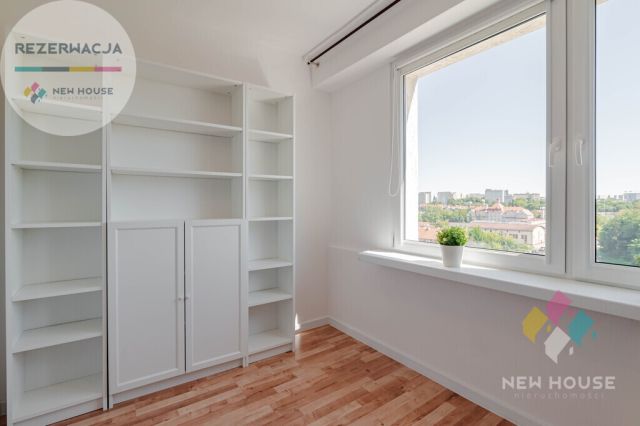 Mieszkanie 3-pokojowe Olsztyn Podgrodzie, ul. ks. Wacława Osińskiego. Zdjęcie 9