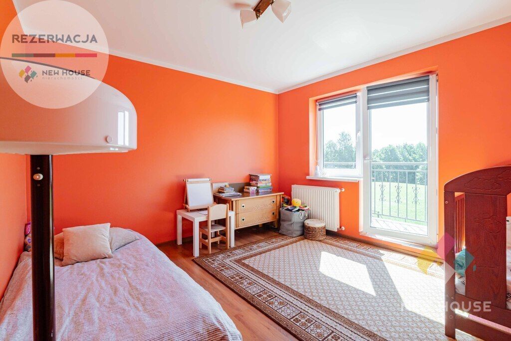 dom wolnostojący, 6 pokoi Zyndaki. Zdjęcie 21