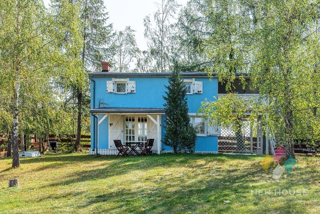 dom wolnostojący, 3 pokoje Stare Kiejkuty. Zdjęcie 15