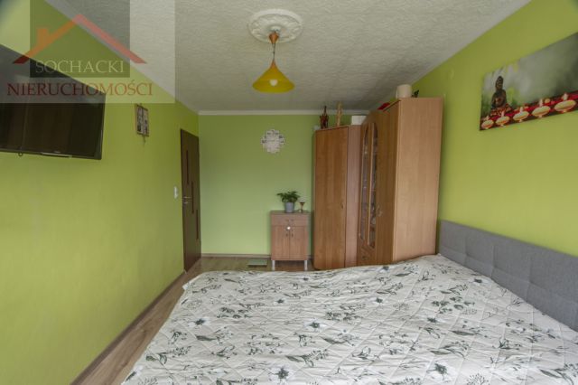 Mieszkanie 3-pokojowe Olszyna, ul. Szkolna. Zdjęcie 4