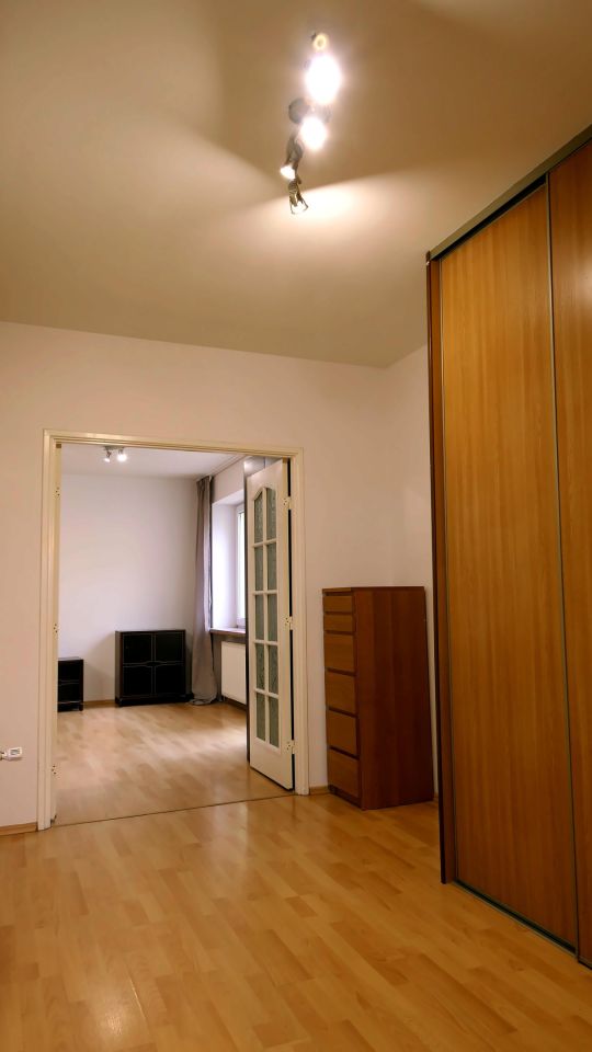 Mieszkanie 2-pokojowe Warszawa Ursus, ul. Stanisława Wojciechowskiego. Zdjęcie 3