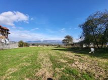 Działka inwestycyjna Godziszka