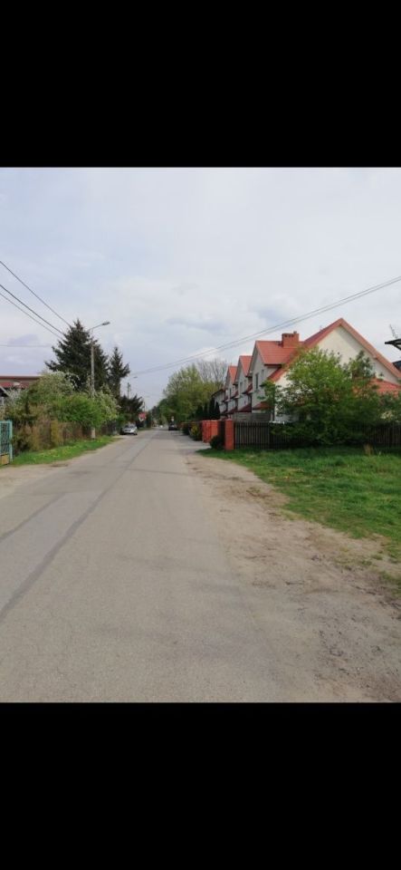 dom szeregowy Marki, ul. Kazimierza Pułaskiego. Zdjęcie 3