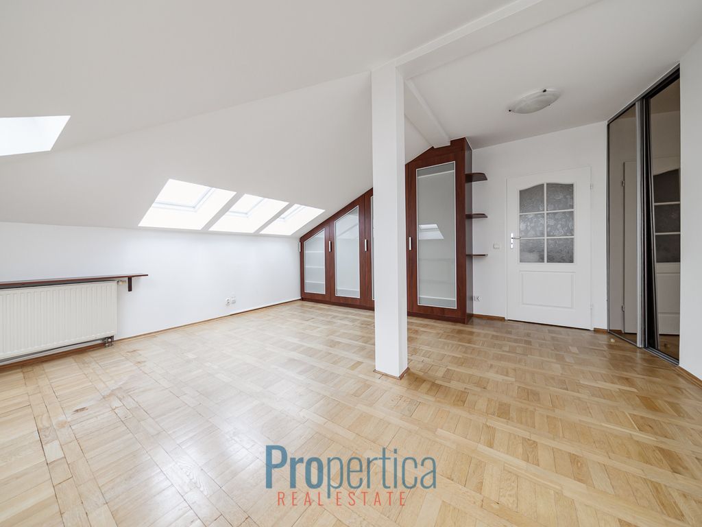 Mieszkanie 3-pokojowe Warszawa Ursus, ul. Orłów Piastowskich. Zdjęcie 4