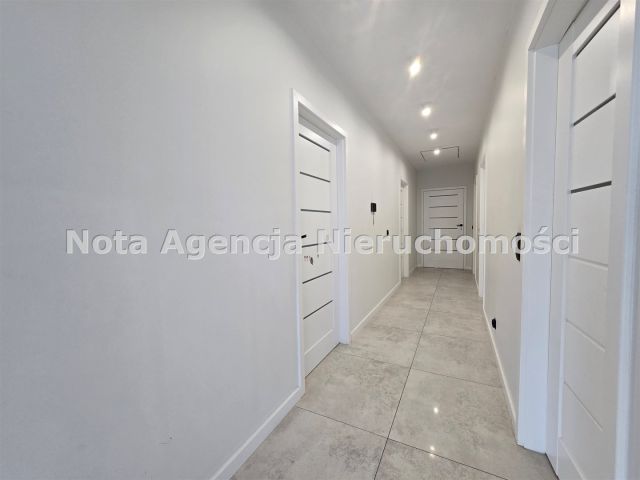 dom wolnostojący, 4 pokoje Jedlina-Zdrój. Zdjęcie 14