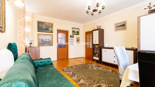 Mieszkanie 3-pokojowe Kraków Nowa Huta, os. Centrum B. Zdjęcie 2