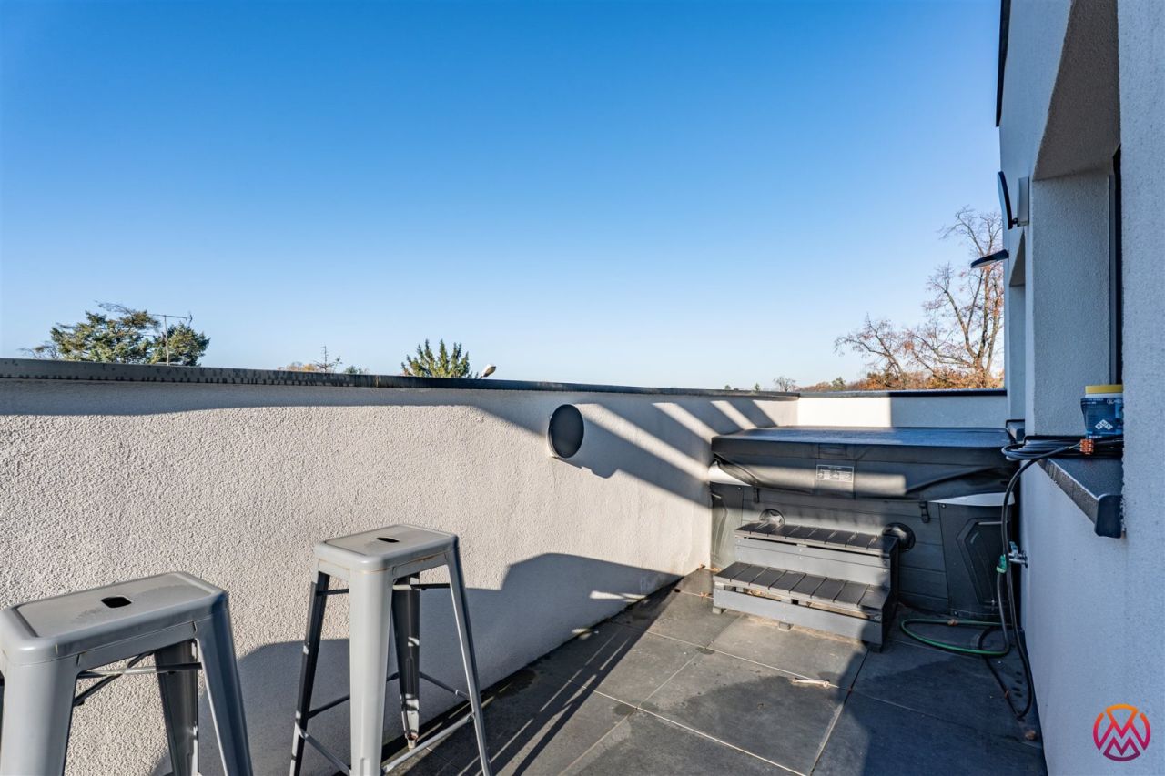 Mieszkanie 3-pokojowe Łódź Bałuty, ul. Julianowska. Zdjęcie 13