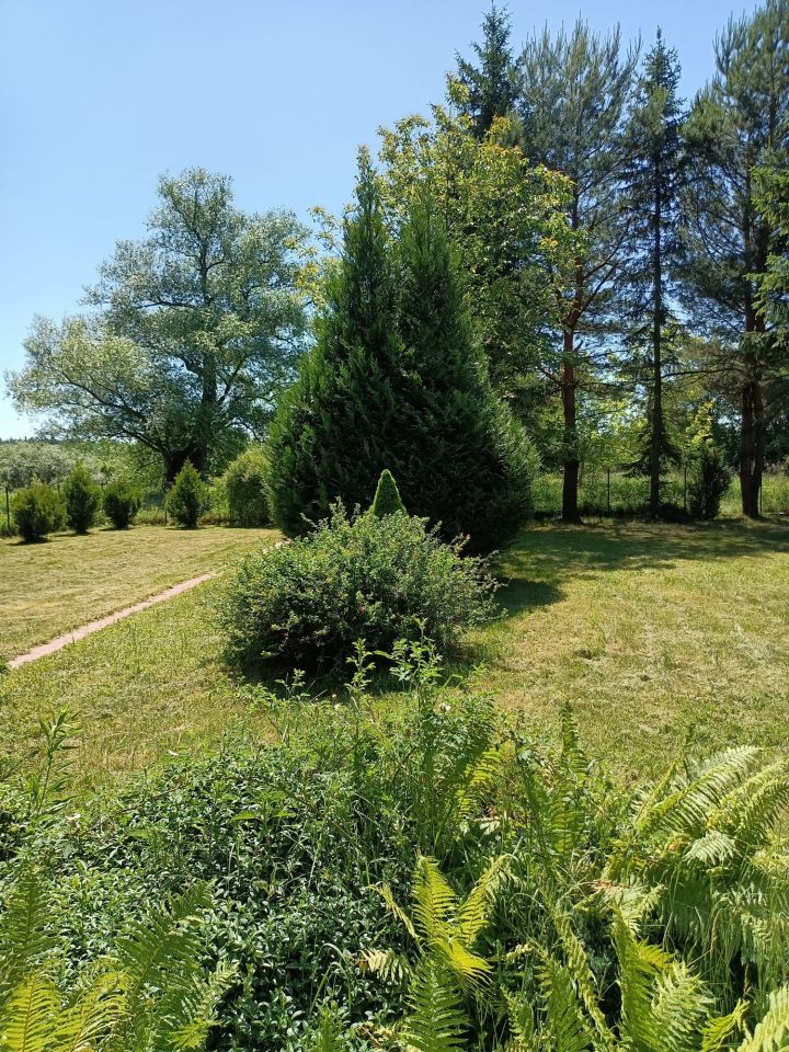 dom wolnostojący, 1 pokój Duchnów, ul. Nizinna. Zdjęcie 7