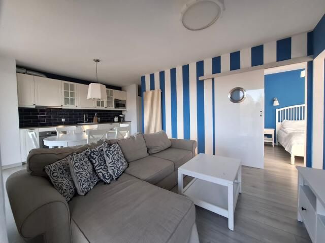 Mieszkanie 3-pokojowe Kołobrzeg, ul. Plażowa. Zdjęcie 6