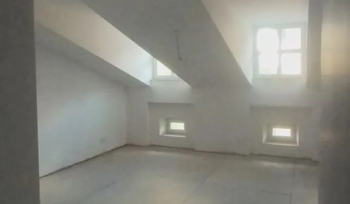 Mieszkanie 1-pokojowe Kraków Stare Miasto, ul. Helclów