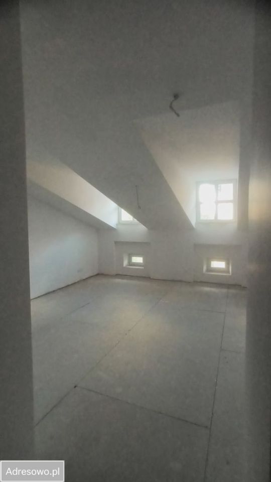 Mieszkanie 1-pokojowe Kraków Stare Miasto, ul. Helclów