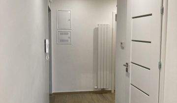 Mieszkanie 2-pokojowe Rzeszów Drabinianka, ul. Strażacka