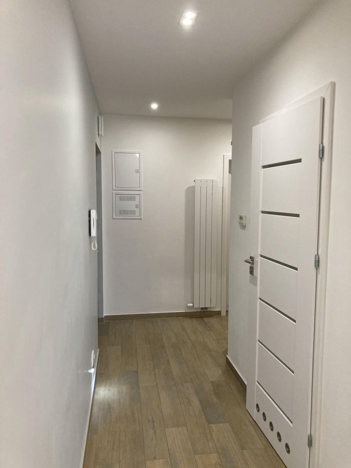 Mieszkanie 2-pokojowe Rzeszów Drabinianka, ul. Strażacka. Zdjęcie 2