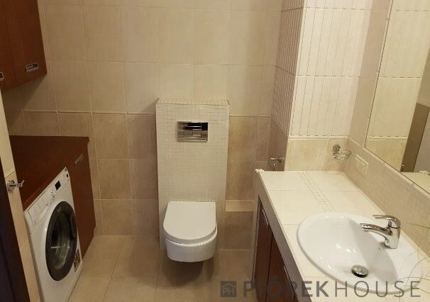 Mieszkanie 3-pokojowe Warszawa Wilanów, ul. Adama Branickiego. Zdjęcie 10