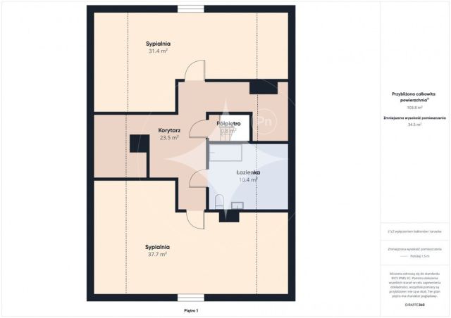 dom wolnostojący, 6 pokoi Ławki. Zdjęcie 17