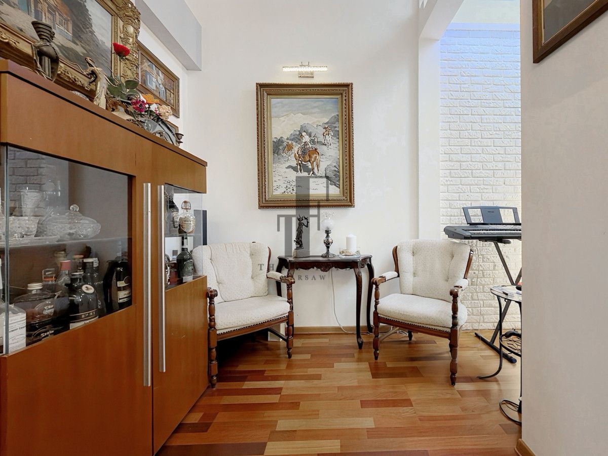 Mieszkanie 4-pokojowe Warszawa Wola, al. Prymasa Tysiąclecia. Zdjęcie 9