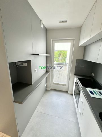 Mieszkanie 2-pokojowe Warszawa Wola, ul. Sławińska. Zdjęcie 7